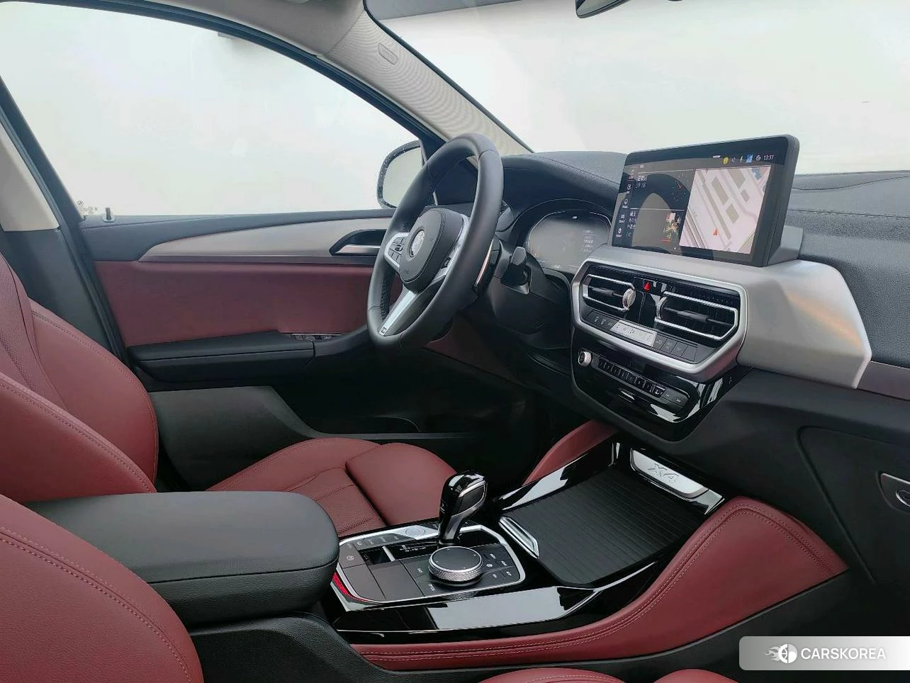 BMW X4 id 4504919 из Китая 18