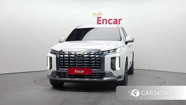 Hyundai The New Palisade id 3458044 из Кореи 13