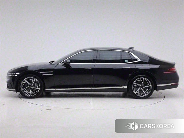 Genesis G90 (RS4) id 3832654 из Кореи 13