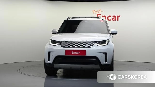 Land Rover Discovery 5 id 4726818 из Кореи 13