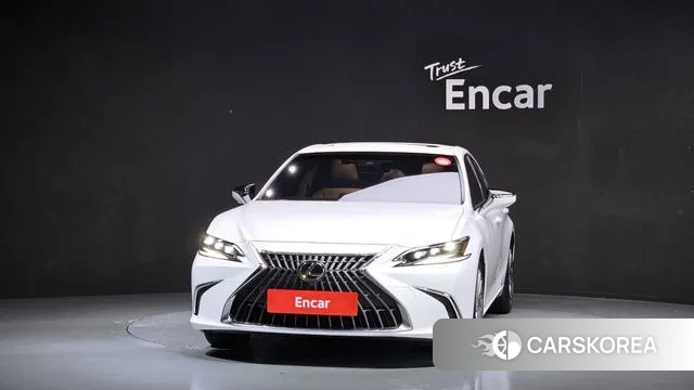 Lexus ES300h 7th generation id 3251795 из Кореи 13