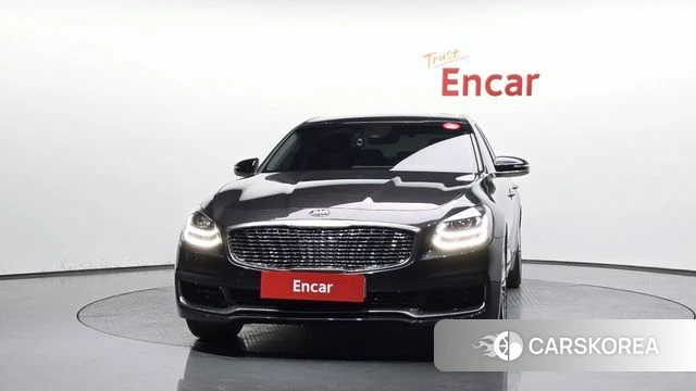 Kia More K9 id 4403245 из Кореи 13