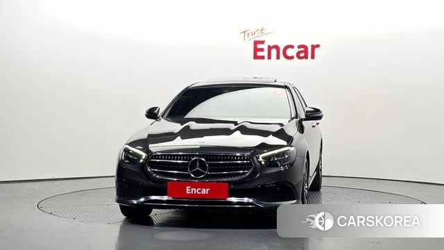 Mercedes-Benz E-Class W213 id 4283027 из Кореи 23
