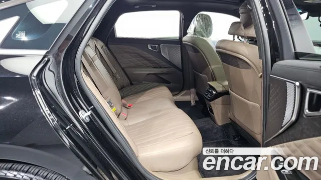 Kia K8 Hybrid id 2701175 из Кореи 13