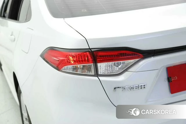 Toyota Lei Ling id 4265947 из Китая 16
