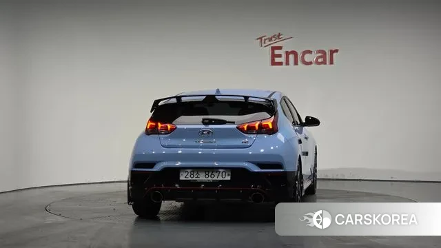 Hyundai Veloster (JS) id 3464919 из Кореи 13