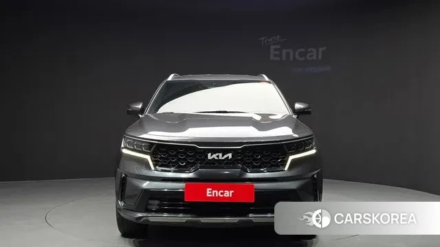 Kia Sorento 4th Generation id 3539916 из Кореи 13