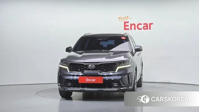 Kia Sorento 4th Generation id 3367619 из Кореи 13