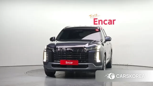 Hyundai The New Palisade id 3630045 из Кореи 13