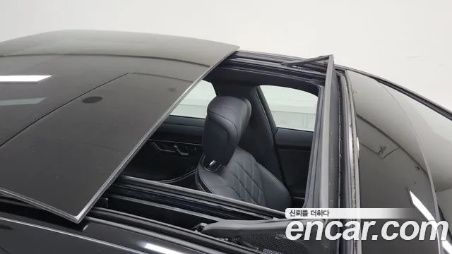 Mercedes-Benz S-Class W223 id 2683282 из Кореи 13