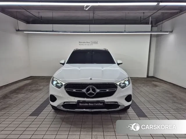 Mercedes-Benz GLC-Class X254 id 3267391 из Кореи 13