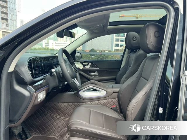 Mercedes-Benz GLE (import) id 4222084 из Китая 10