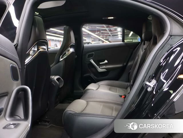 Mercedes-Benz CLA AMG id 4257471 из Китая 20