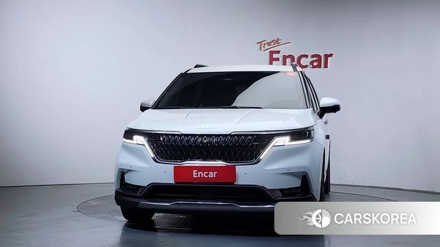 Kia Carnival 4th generation id 3915432 из Кореи 13