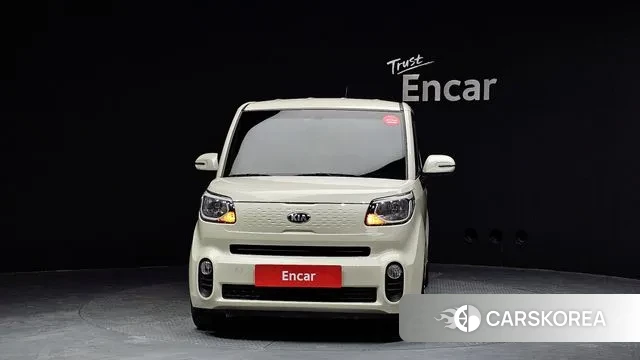 Kia The New Ray id 3474807 из Кореи 13