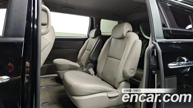 Kia The New Carnival id 2678569 из Кореи 13