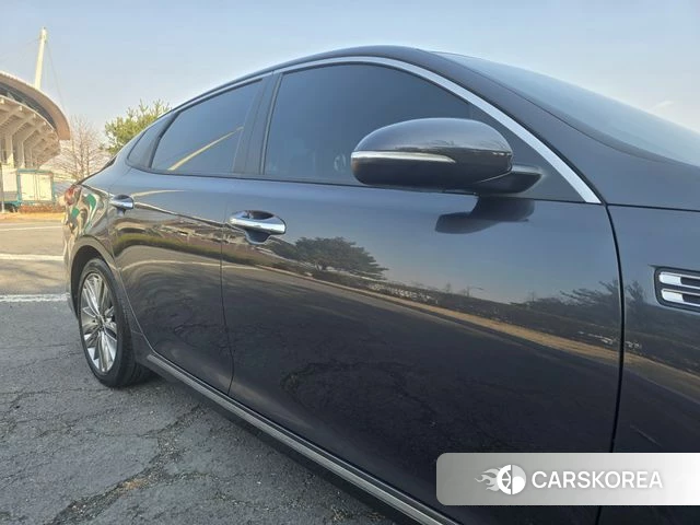 Kia The New K5 2nd generation id 3834896 из Кореи 13