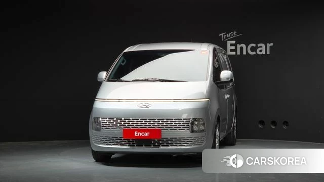 Hyundai Staria id 4292254 из Кореи 13
