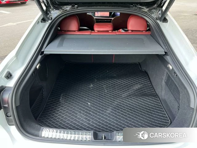 Audi A5L Sportback 2026 Белый из Китая, фото 5