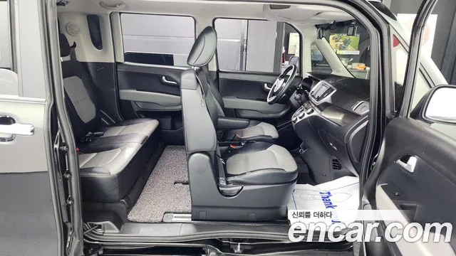 Kia The New Ray id 2680366 из Кореи 13