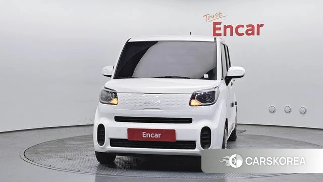 Kia The New Ray id 3884481 из Кореи 13