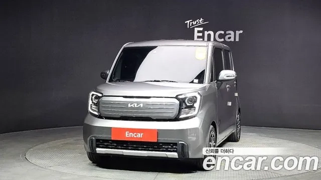 Kia The New Kia Ray id 2934848 из Кореи 13