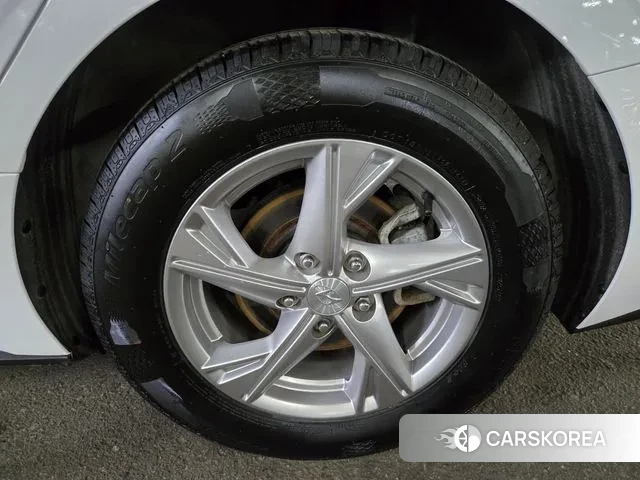 Hyundai Sonata Hybrid (DN8) id 3282343 из Кореи 11