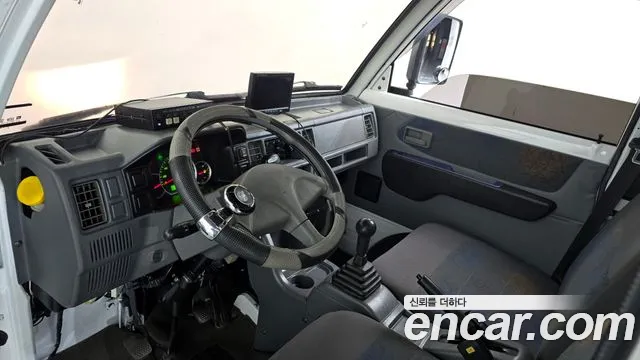 Chevrolet (GM Daewoo) New Labo id 2569952 из Кореи 13