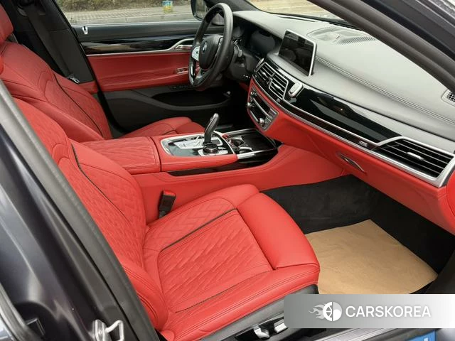 BMW 7 series id 4242191 из Китая 13