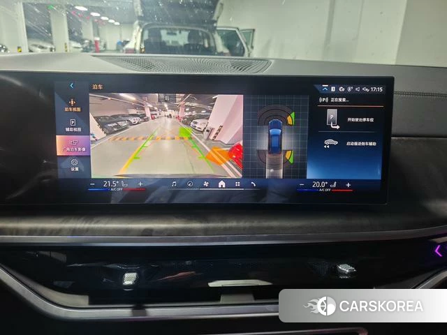 BMW X5 id 4278928 из Китая 12