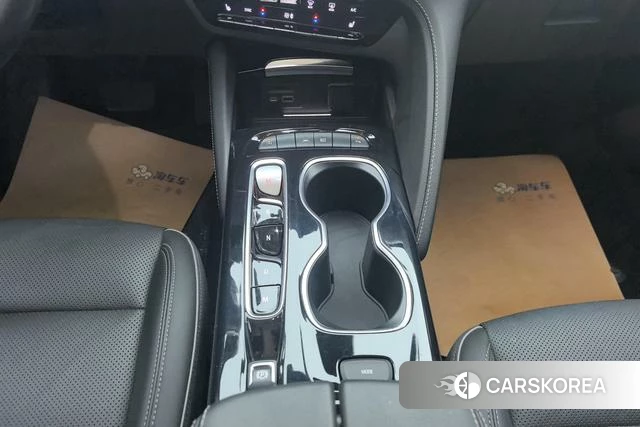 Buick Angkewei S id 4253179 из Китая 10
