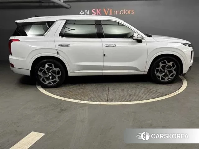 Hyundai Palisade id 3032565 из Кореи 13