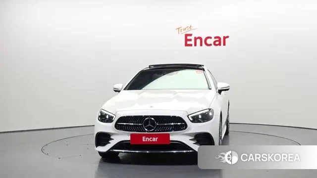 Mercedes-Benz E-Class W213 id 3776442 из Кореи 13