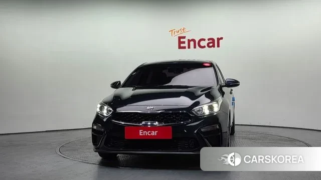 Kia Come New K3 id 3686720 из Кореи 13