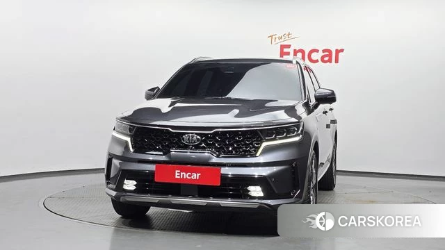 Kia Sorento 4th Generation id 4397011 из Кореи 13