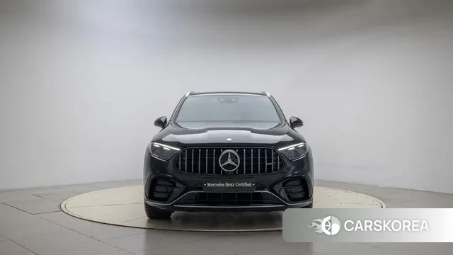 Mercedes-Benz GLC-Class X254 id 3021665 из Кореи 10