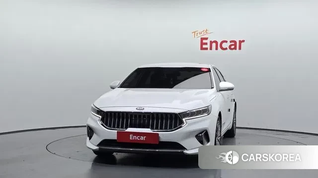 Kia K7 Premier id 2980743 из Кореи 13