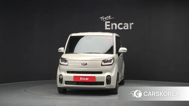 Kia The New Ray id 4702946 из Кореи 23