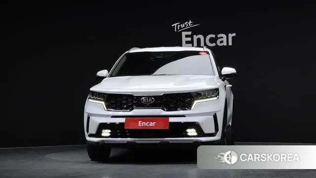 Kia Sorento 4th Generation id 3504647 из Кореи 13