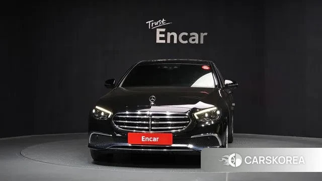 Mercedes-Benz E-Class W213 id 3384696 из Кореи 13