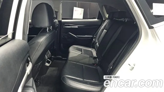 Kia The New Seltos id 2658925 из Кореи 13