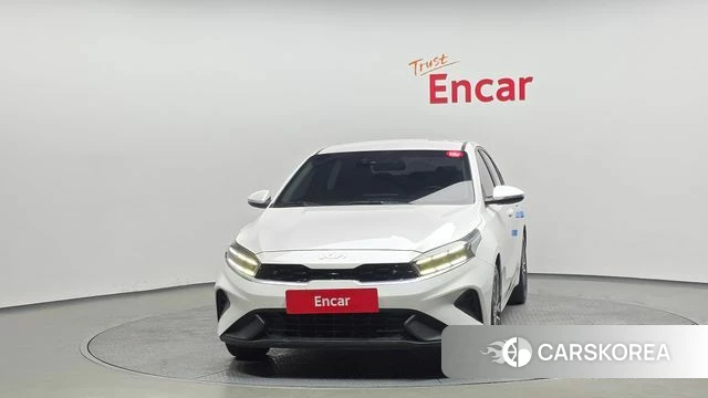 Kia The New K3 2nd generation id 3793506 из Кореи 13