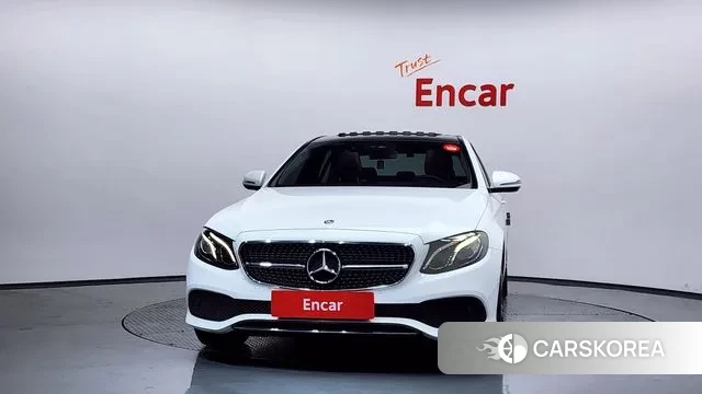 Mercedes-Benz E-Class W213 id 3742386 из Кореи 13