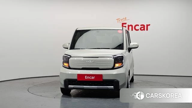 Kia The New Kia Ray id 4749184 из Кореи 13