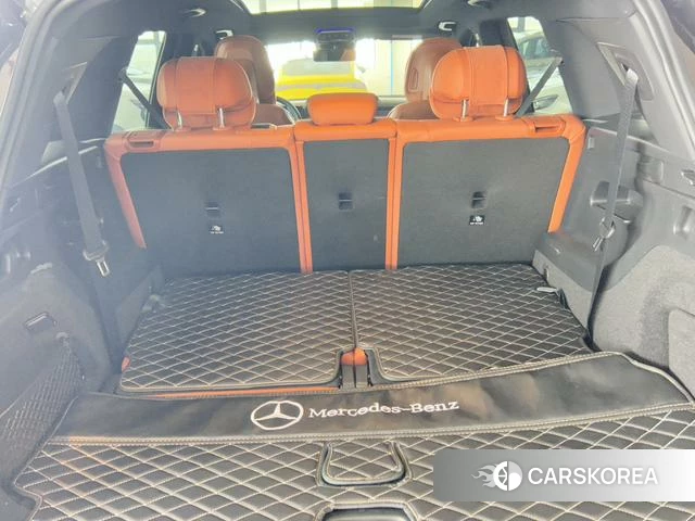Mercedes-Benz GLC id 4239863 из Китая 13