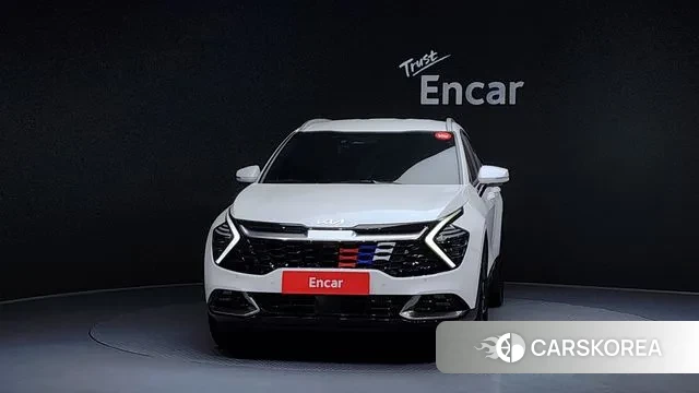 Kia Sportage 5th Generation id 3590928 из Кореи 13