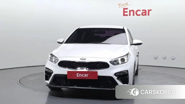 Kia Come New K3 id 4196425 из Кореи 13