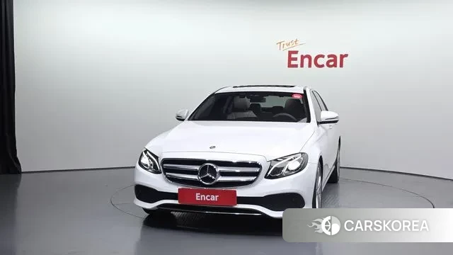 Mercedes-Benz E-Class W213 id 3072082 из Кореи 13