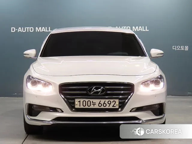 Hyundai Grandeur IG id 3045633 из Кореи 13