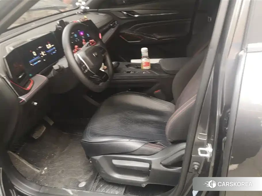 Chang'an Changan X5 PLUS id 4547947 из Китая 9